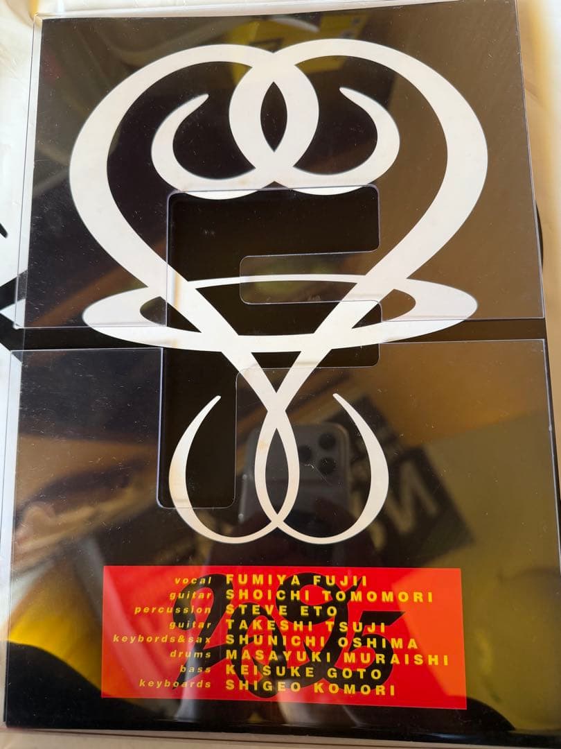 チェッカーズ 藤井フミヤ 藤井尚之