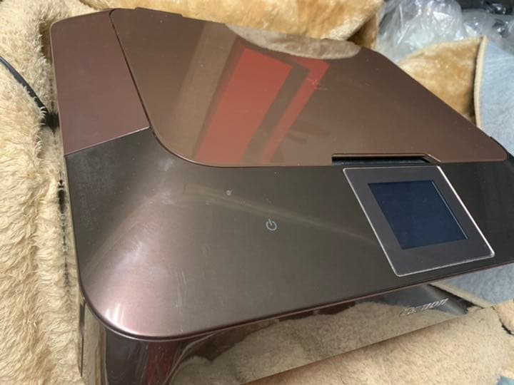 OA機器 Canon PIXUS MG7130BW