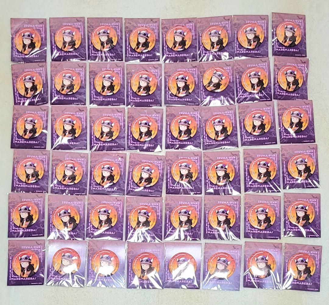 魔界の主役は我々だ！ ショッピ 缶バッジ まとめ売り