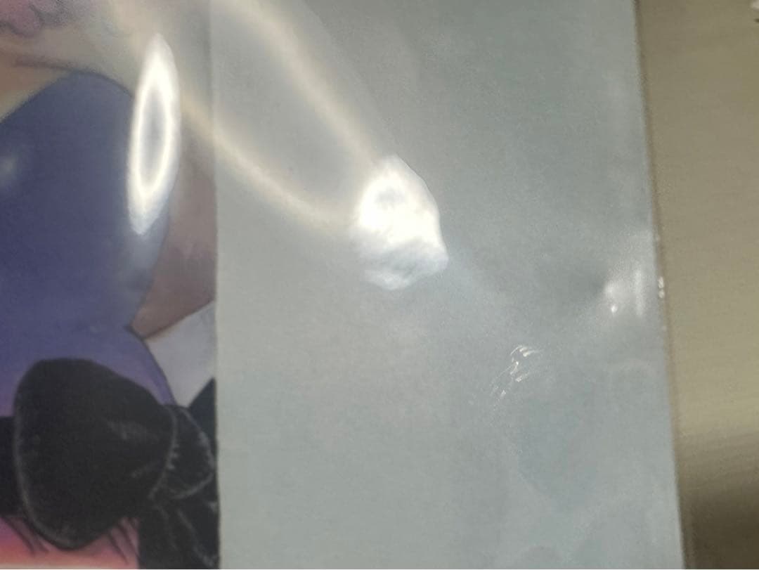 ONE PIECE クリアファイル 東京ガールズコレクション　熊本限定