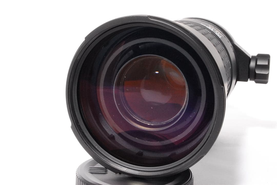 ❤️超望遠レンズ❤️SIGMA APO 135-400mm Canon❤️動作確認済み