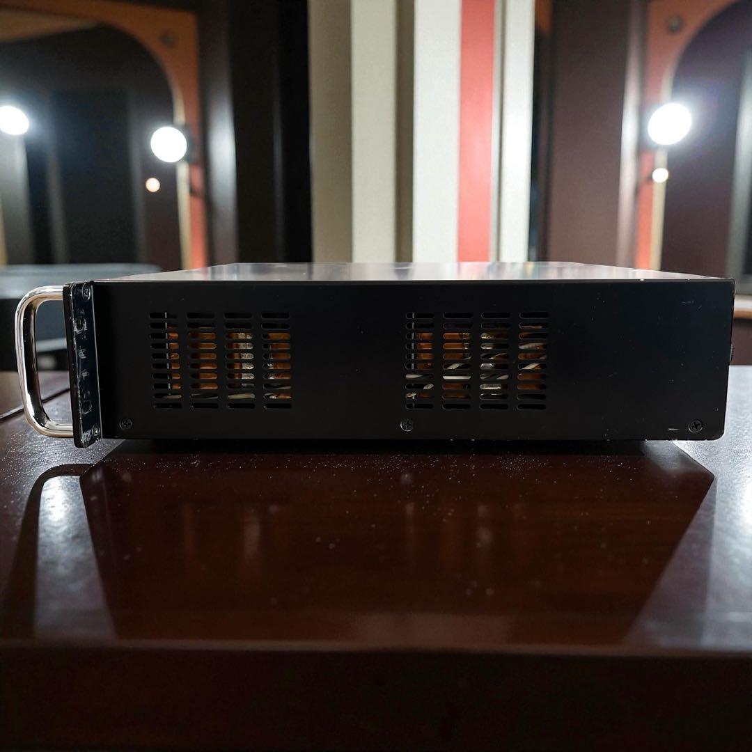 SWR SM-900 ベースアンプ アンプヘッド ヘッドアンプ bass amp