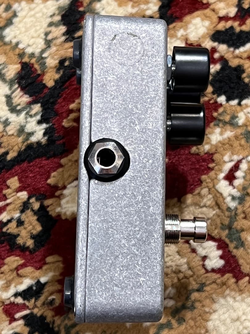 バ*ド様 【TS系】Electro Harmonix EAST  DR