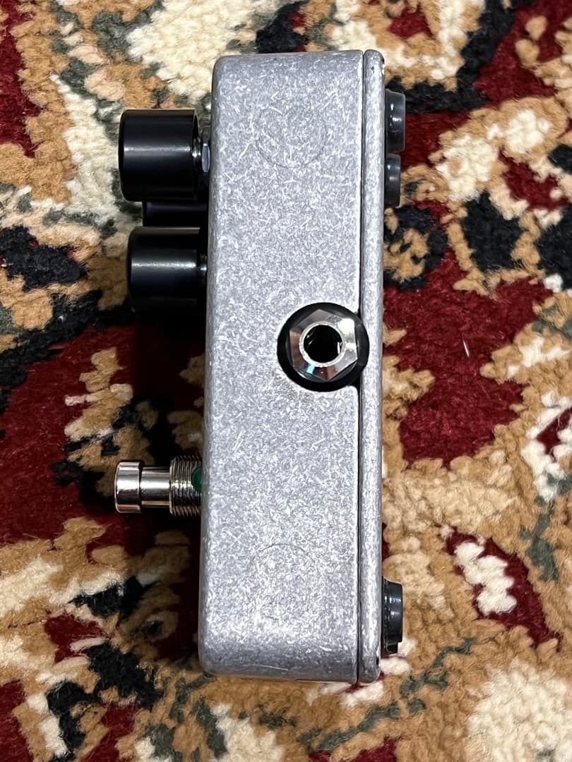 バ*ド様 【TS系】Electro Harmonix EAST  DR