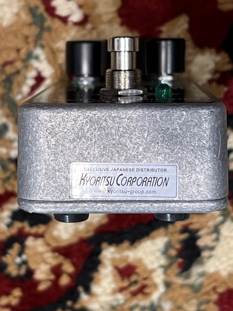 バ*ド様 【TS系】Electro Harmonix EAST  DR