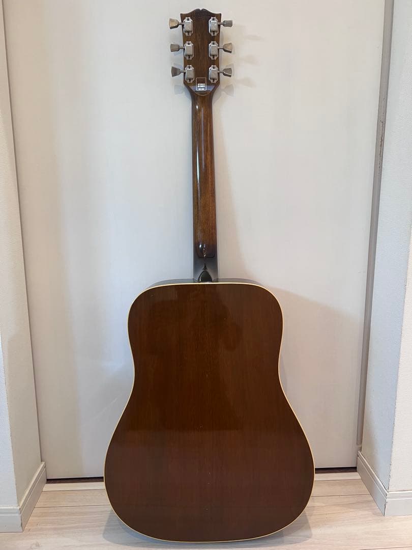 ギター Gibson J-50 DELUXE