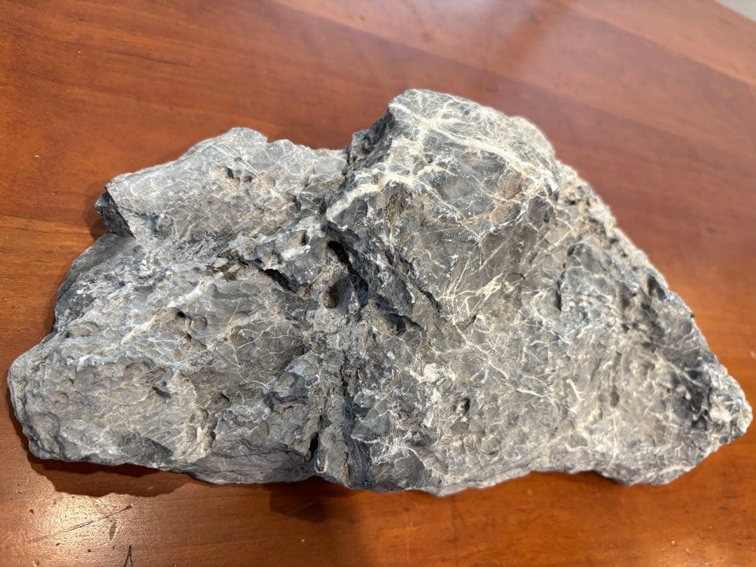 龍王石 親子石セット