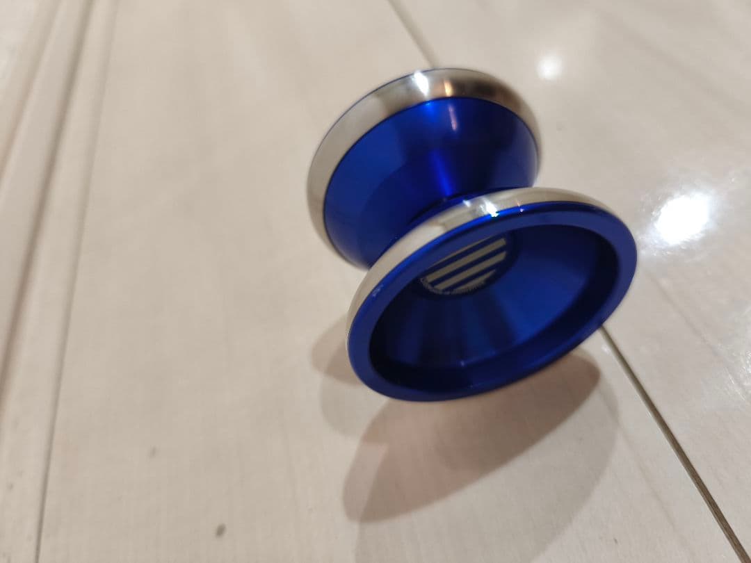 【美品】ヨーヨー サムシング SOMETHING スラッシャー THRASHER