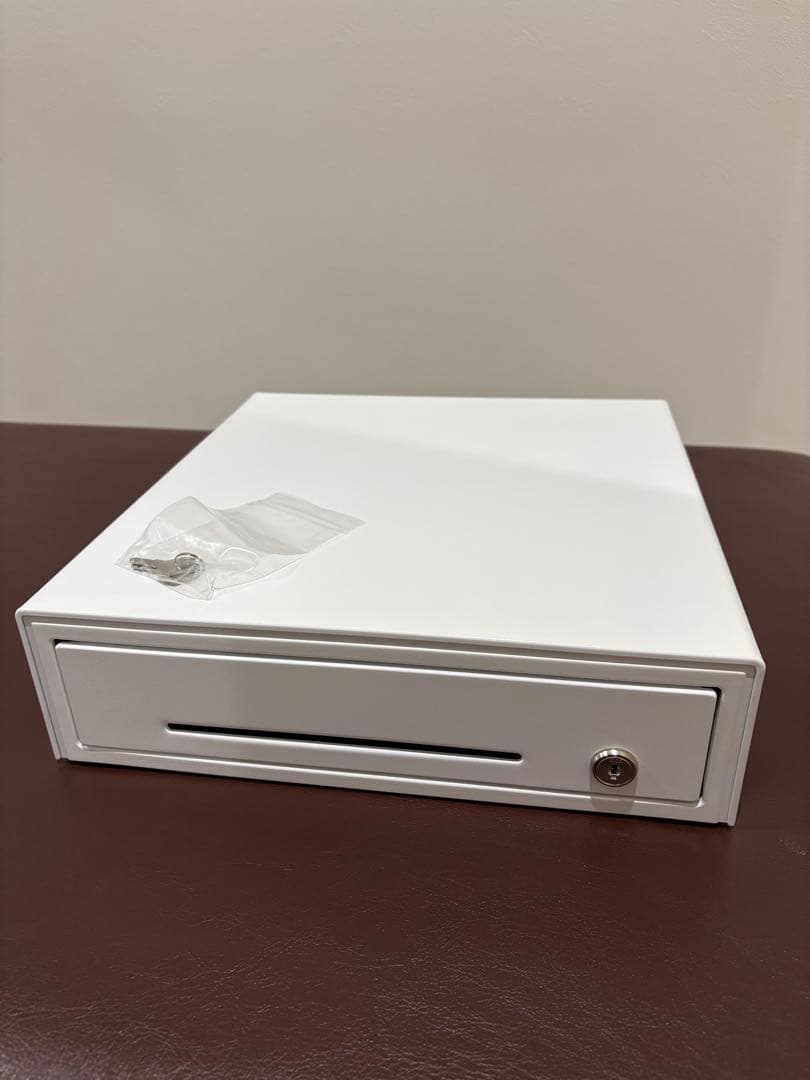 ビジコム キャッシュドロア 手動式