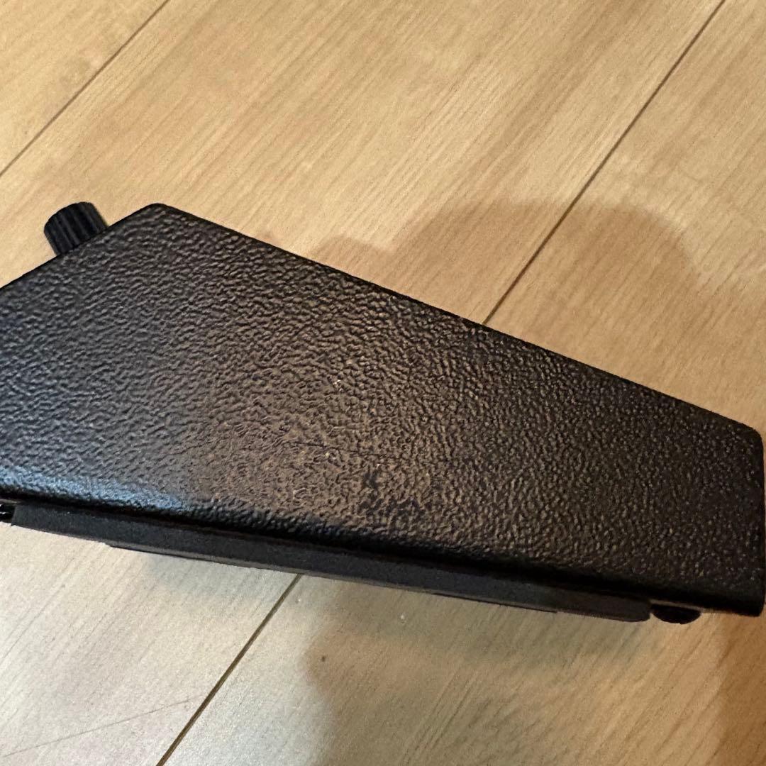 Marshall The Guv'nor ガバナー オーバードライブ