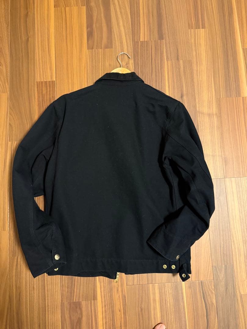 はちべぇさま専用⭐️年始セール⭐️Carhartt デトロイトジャケット　M