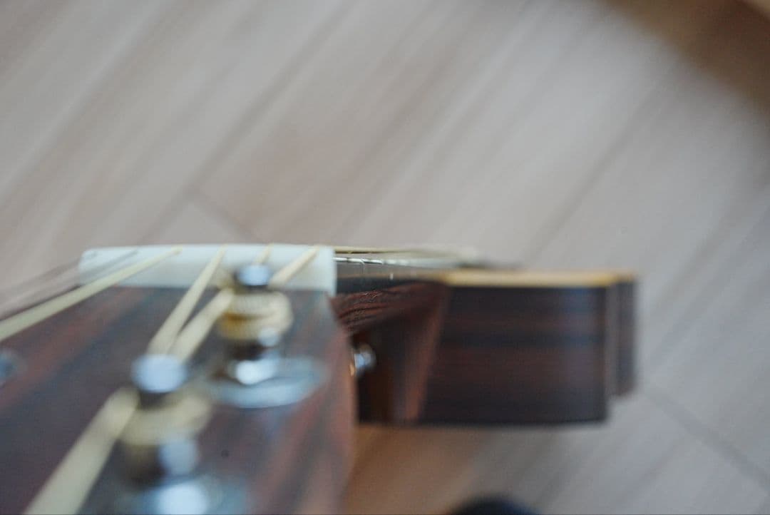 Martin & Co. LX-1R リトルマーチン　アコギ