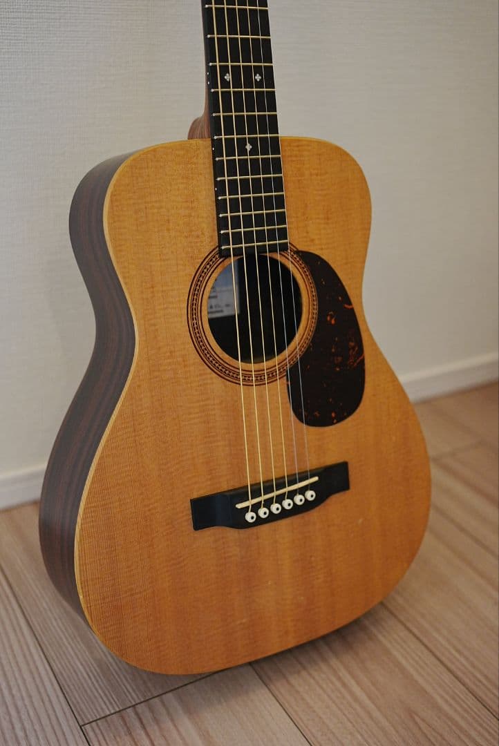 Martin & Co. LX-1R リトルマーチン　アコギ