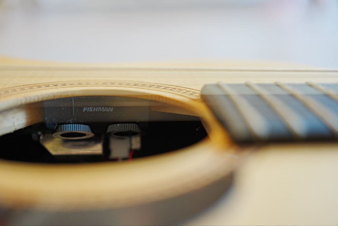 Martin & Co. LX-1R リトルマーチン　アコギ