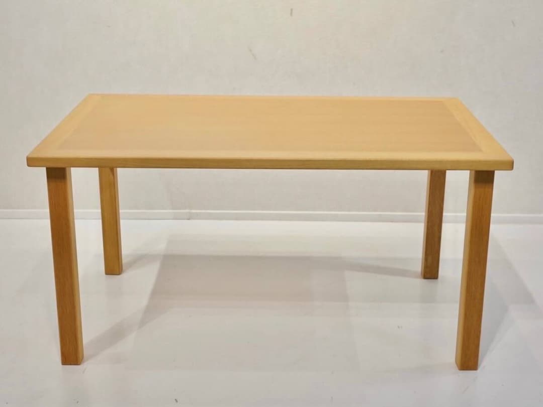 カンディハウス YTテーブル ハナコ リビングテーブル