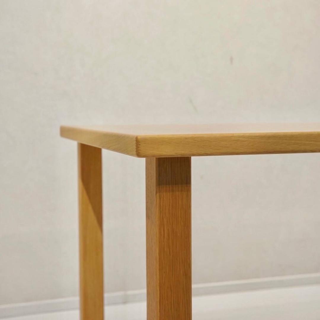 カンディハウス YTテーブル ハナコ リビングテーブル