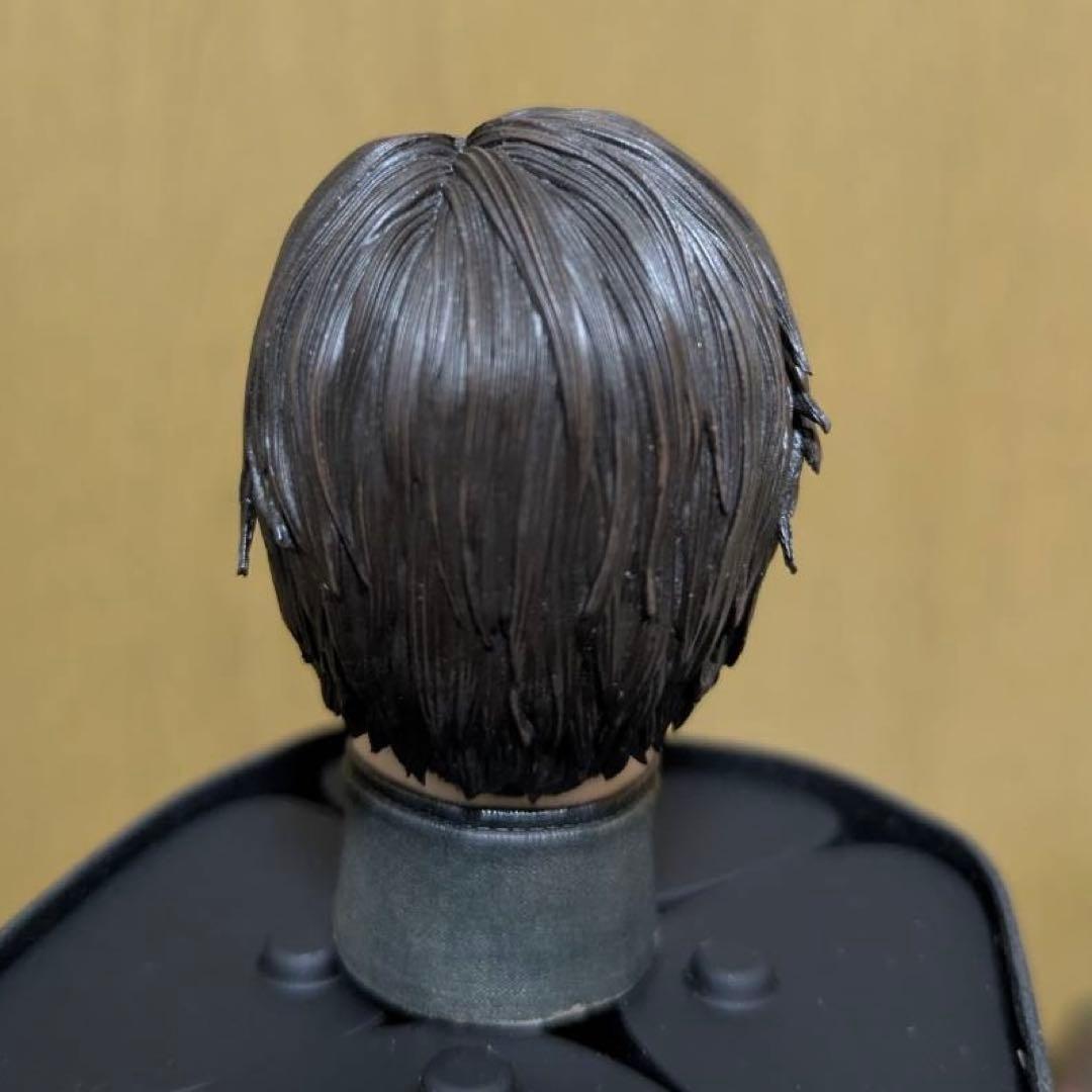 INART 1/6 ザ バットマン 通常版 ブルース・ウェイン ヘッド