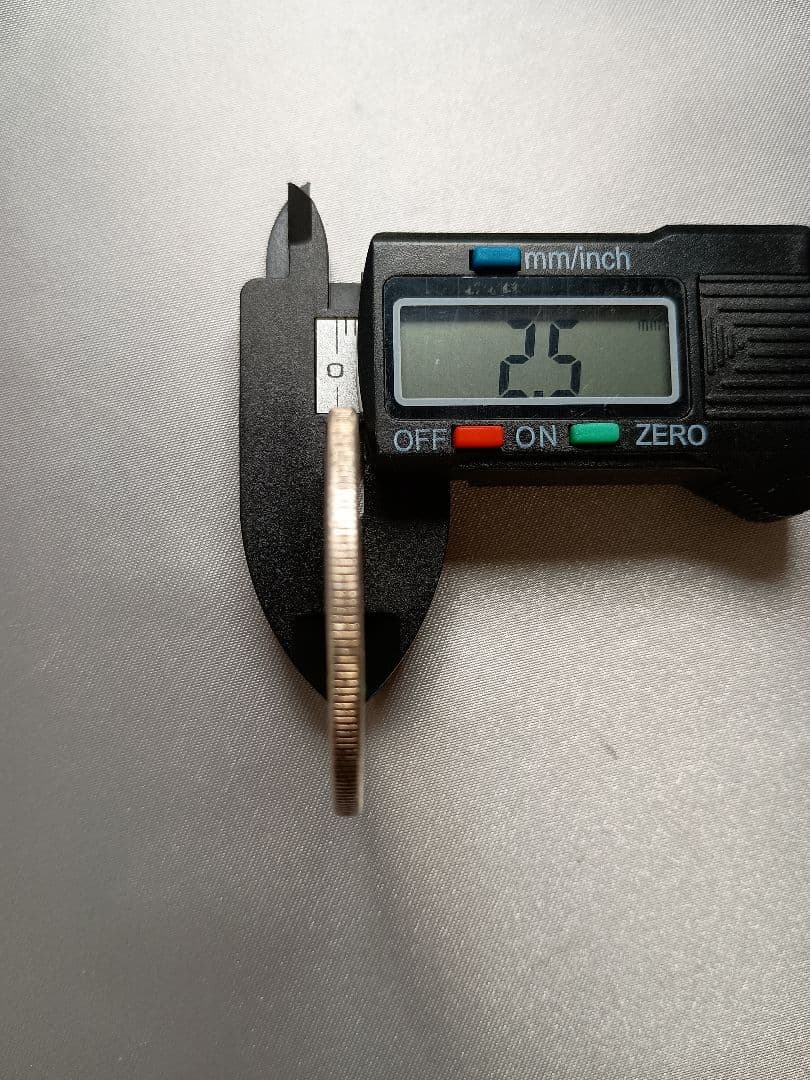 一円銀貨 明治38年 ケース付