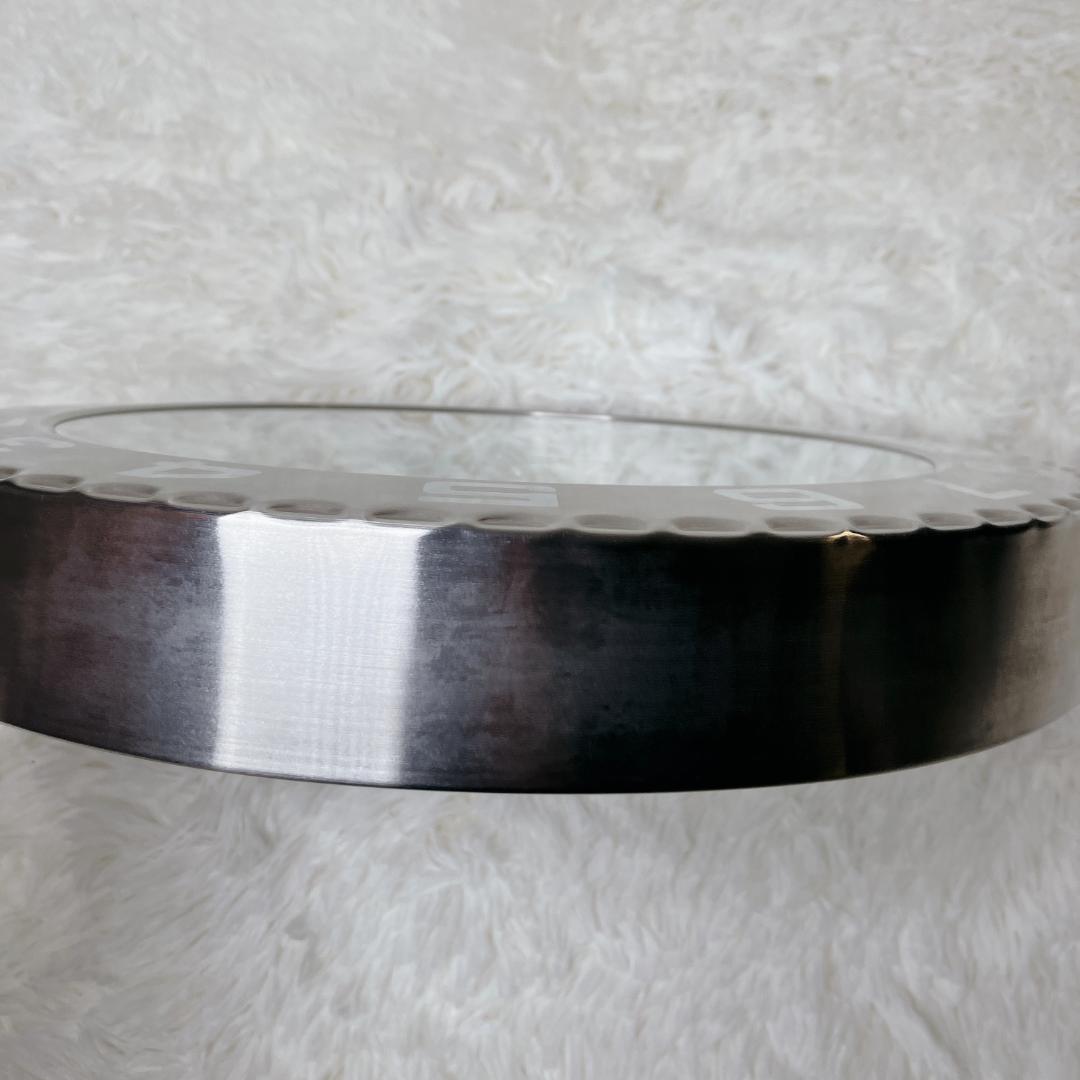 ROLEX ロレックス 掛け時計 ヨットマスターⅡ 販促用