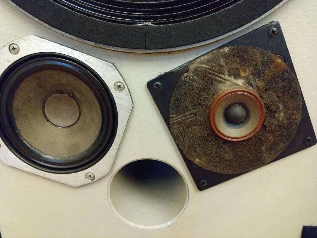 JBL Model 4311A スピーカー本体 ペア