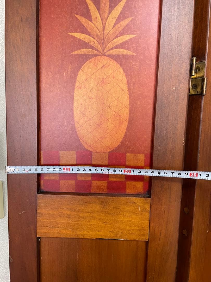 福岡◾️パイン◾️パーテーション、衝立、ついたて、間仕切◾️アンティーク◾️輸入家具◾️