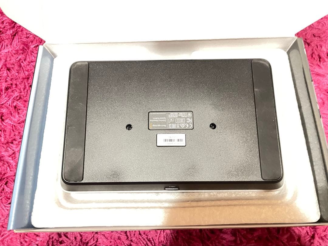 その他 DaVinci Resolve Speed Editor