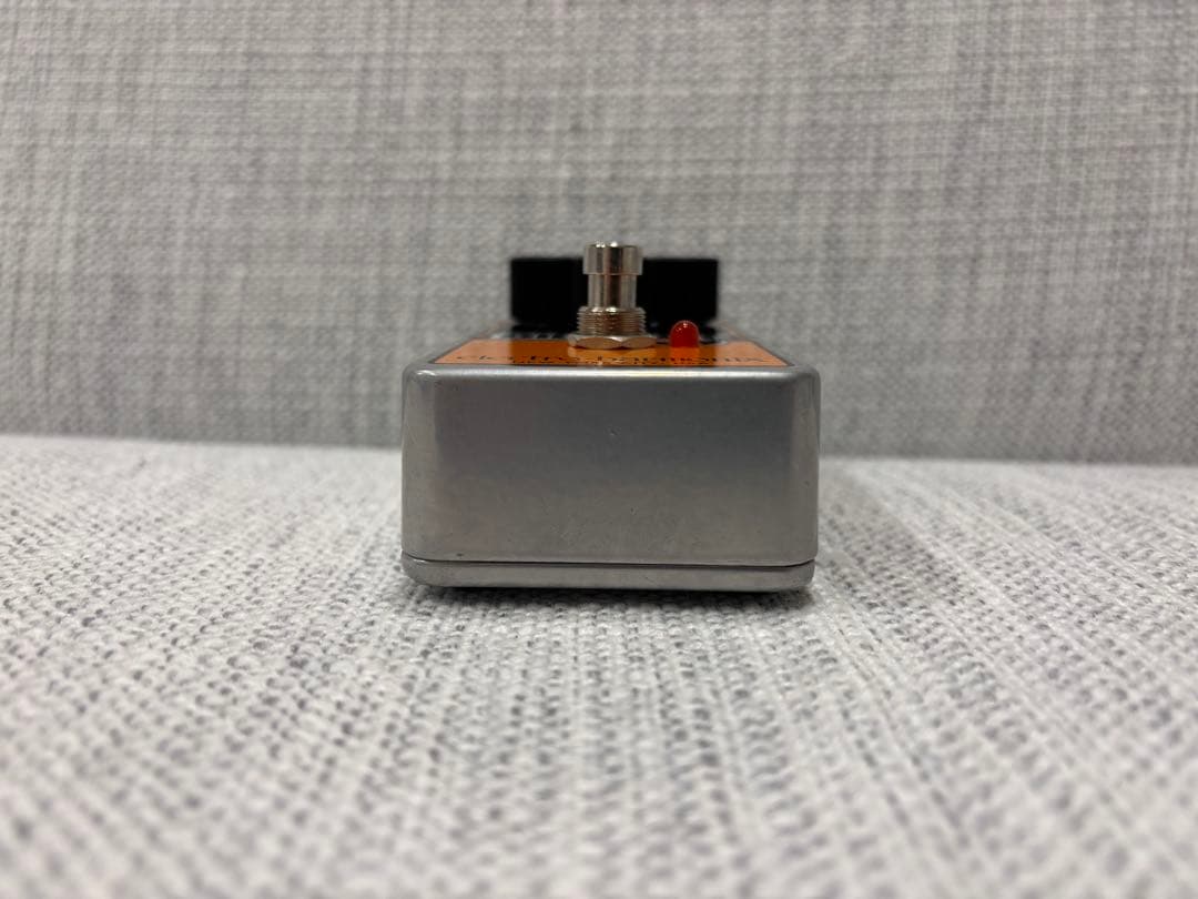 electro-harmonix OP AMP BIG MUFF Pi ファズ