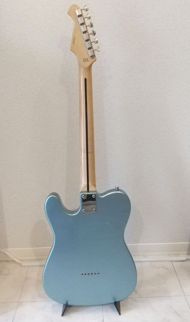 【美品】レジェンド テレキャスター シンライン LTE 「引取限定」