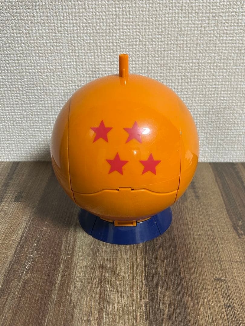 ドラゴンボール 広がる! パノラマワールド