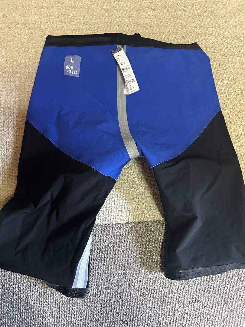 arena アルティメットアクアフォースL