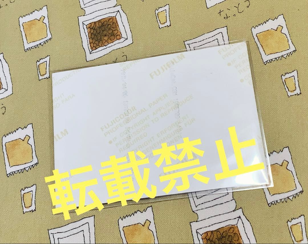 BTS I NEED U サイン会 お渡し 手渡し フォト ②