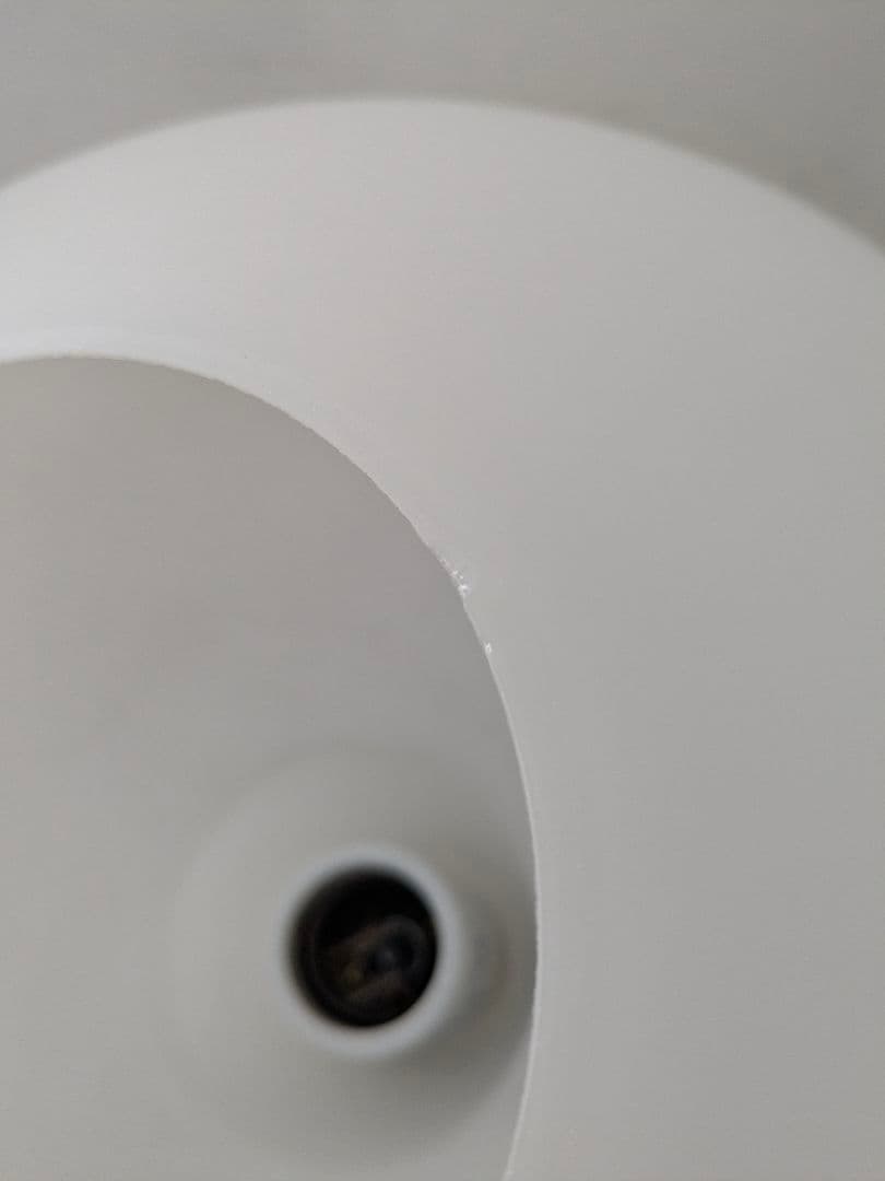 B 60s ヴィンテージ ペンダントランプ ミッドセンチュリー 北欧