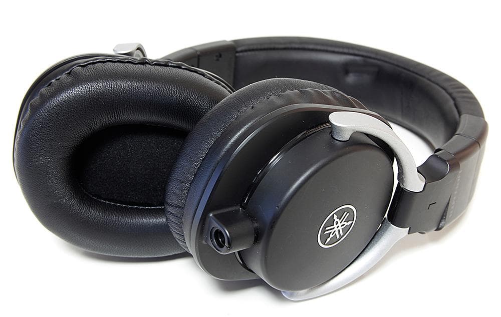 YAMAHA / HPH-MT8 モニターヘッドホン おまけ付