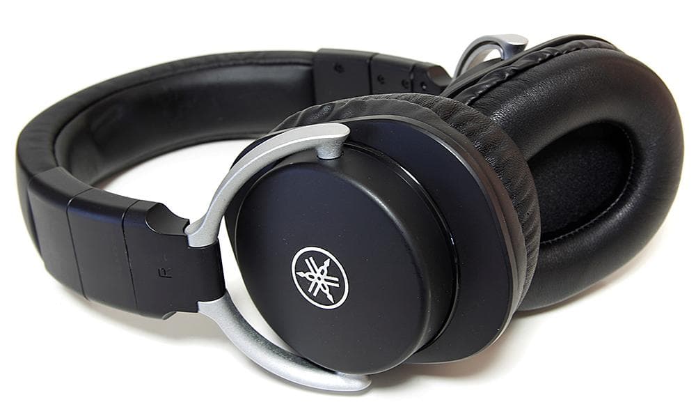 YAMAHA / HPH-MT8 モニターヘッドホン おまけ付