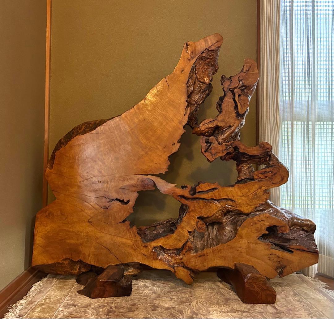 木製　パーテーション　間仕切り