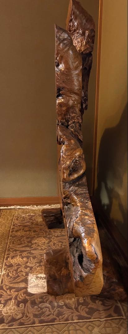 木製　パーテーション　間仕切り