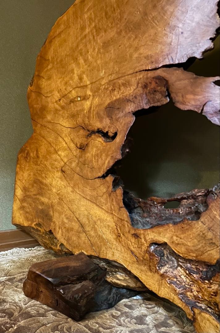 木製　パーテーション　間仕切り