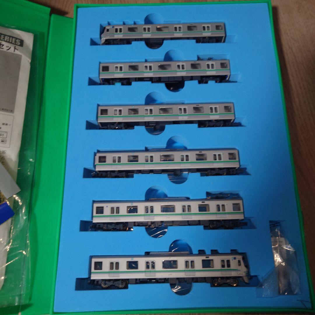 MICRO ACE A-5031東京メトロ06系 6両基本セット