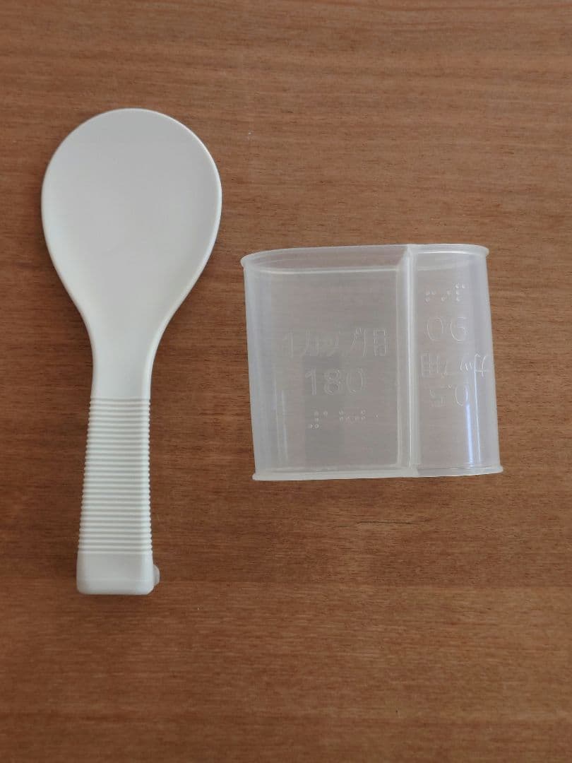 【2025年購入】Mitsubishi 三菱 炊飯器 NJ-SV06R-W