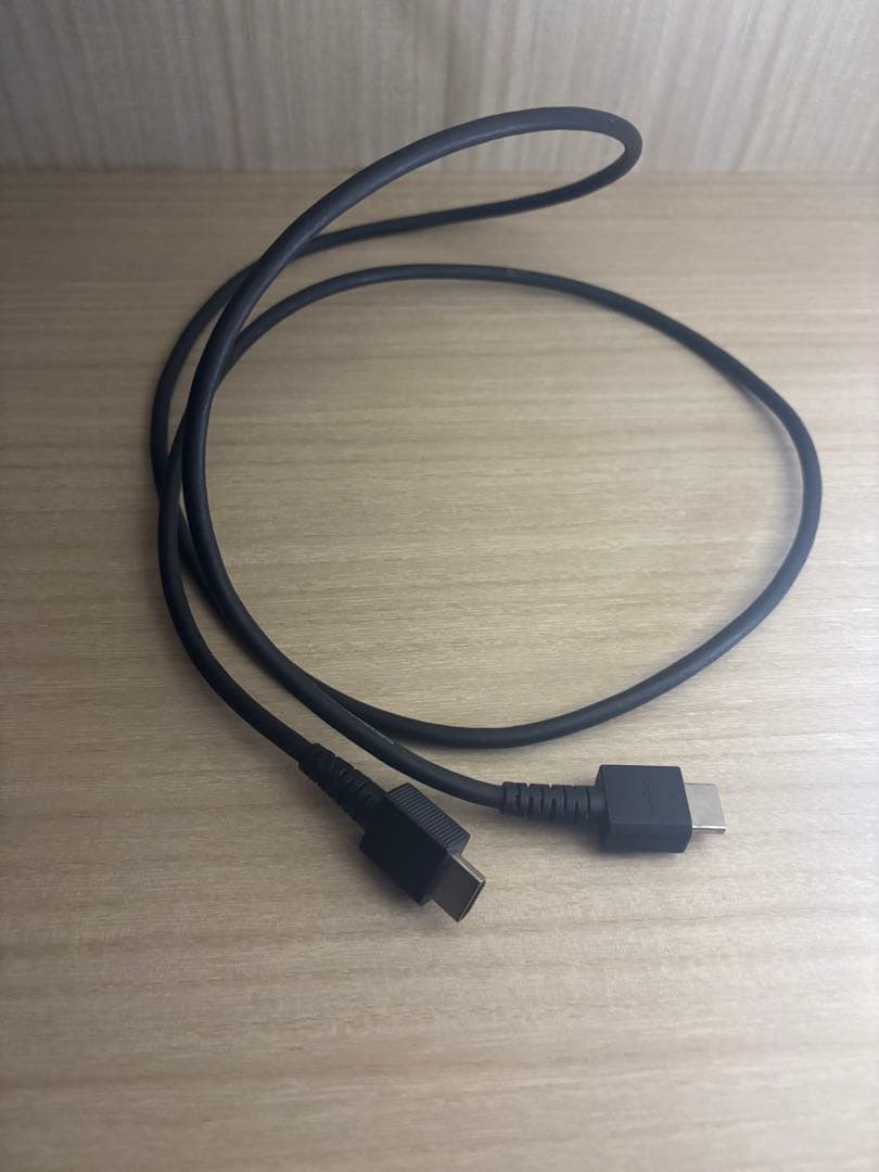 Nintendo switch 1 ジャンク