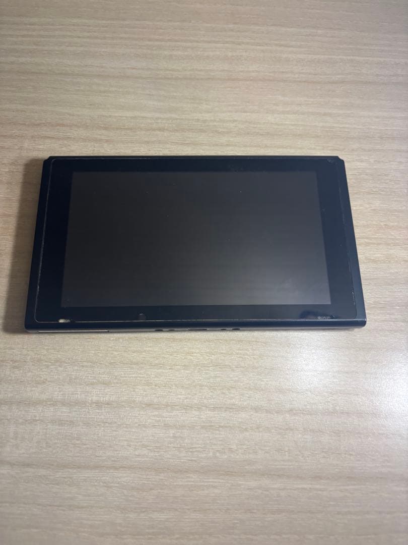 Nintendo switch 1 ジャンク