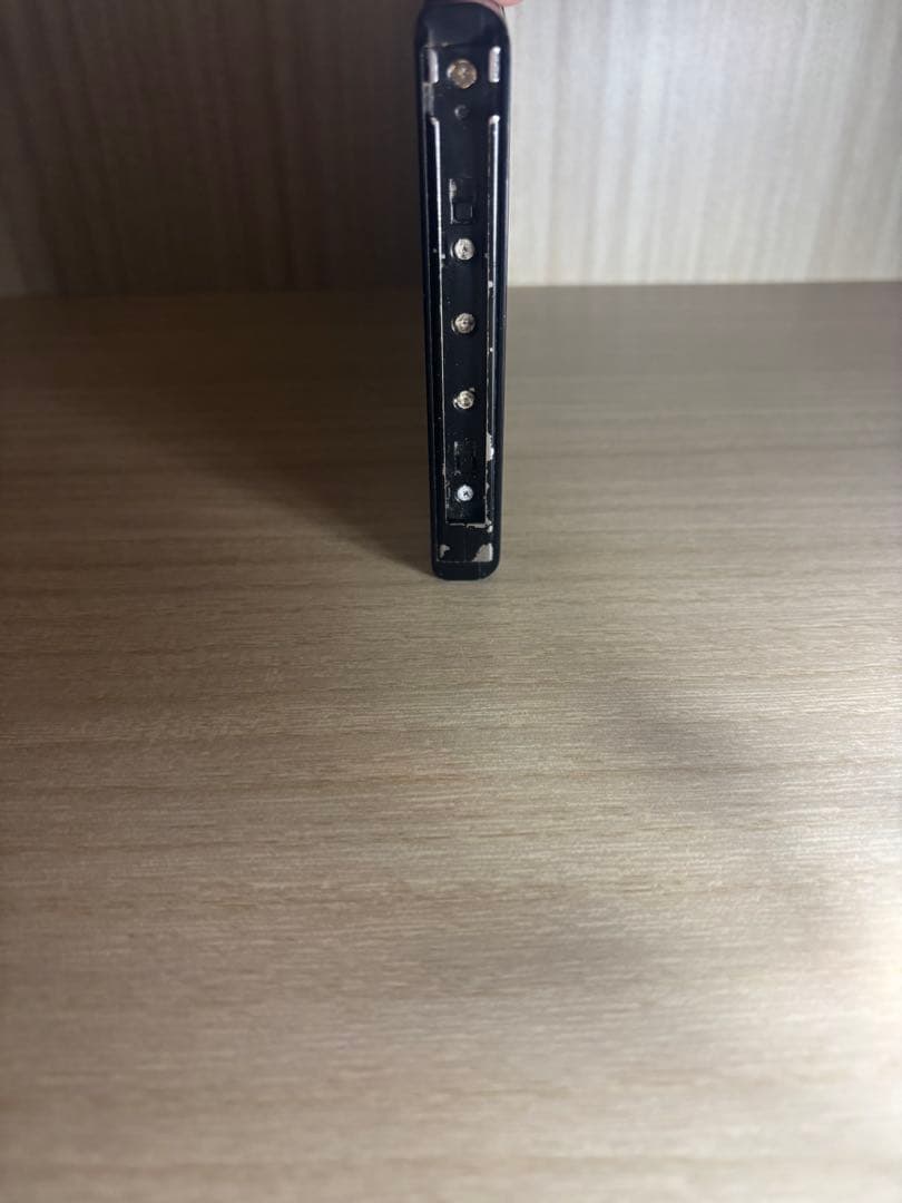 Nintendo switch 1 ジャンク