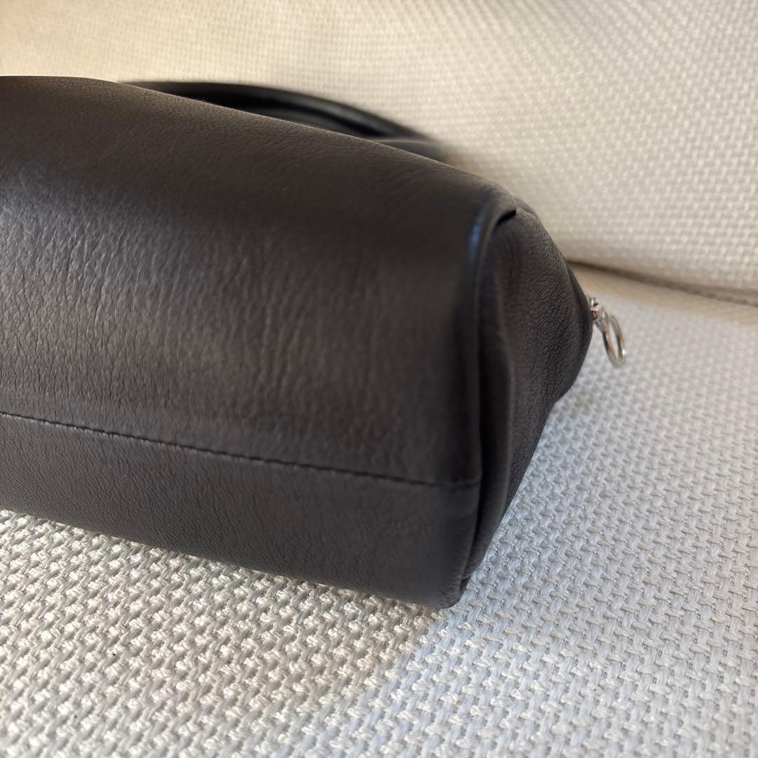 Aeta ボストンS　ハンドバッグ