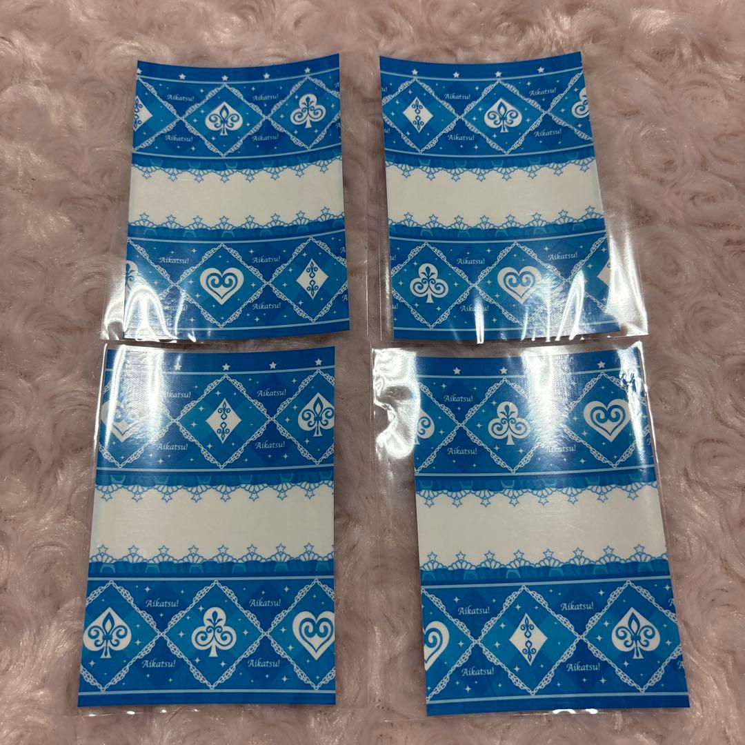 アイカツオンパレード 夏樹みくる サイン入りプレミアム リゾートキャンサーコーデ