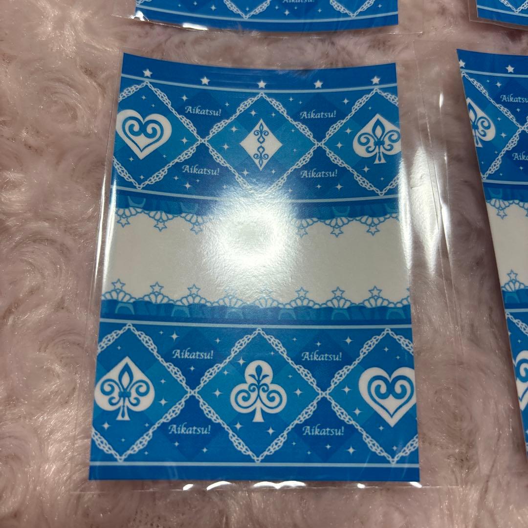 アイカツオンパレード 夏樹みくる サイン入りプレミアム リゾートキャンサーコーデ