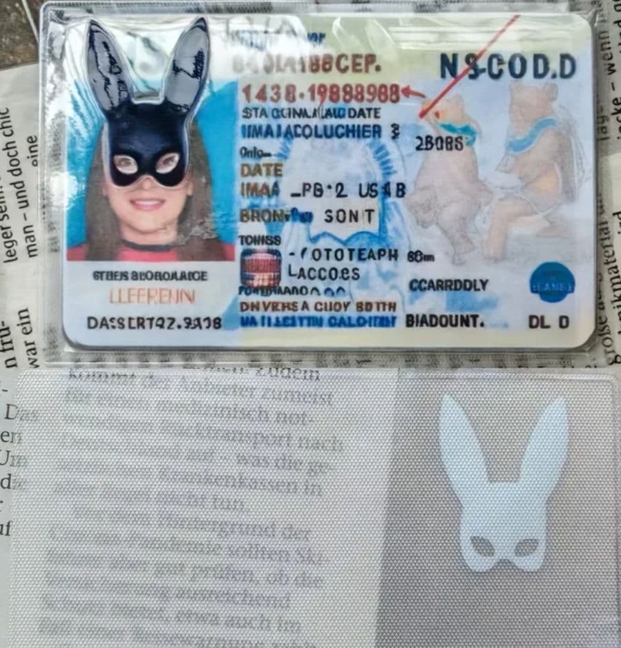 【確認用】　３種類　マイナ　マイナンバーカード　装飾　ケース　セット