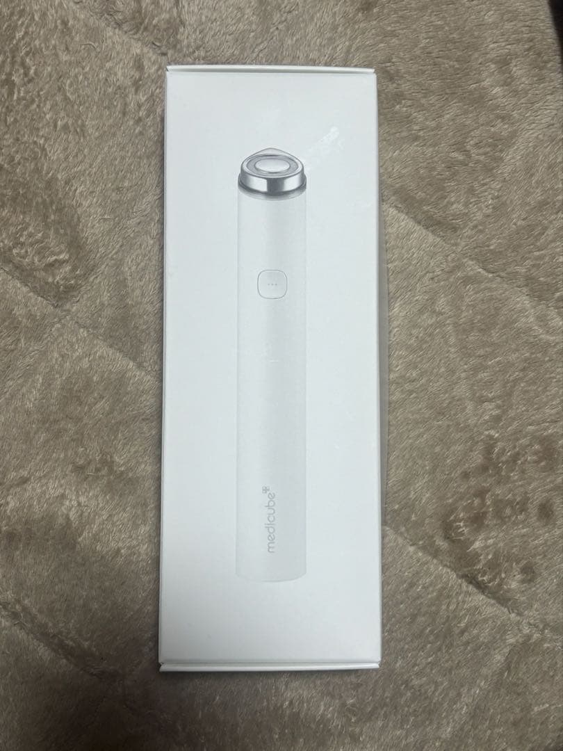 メディキューブ AGE-R ブースタープロミニ