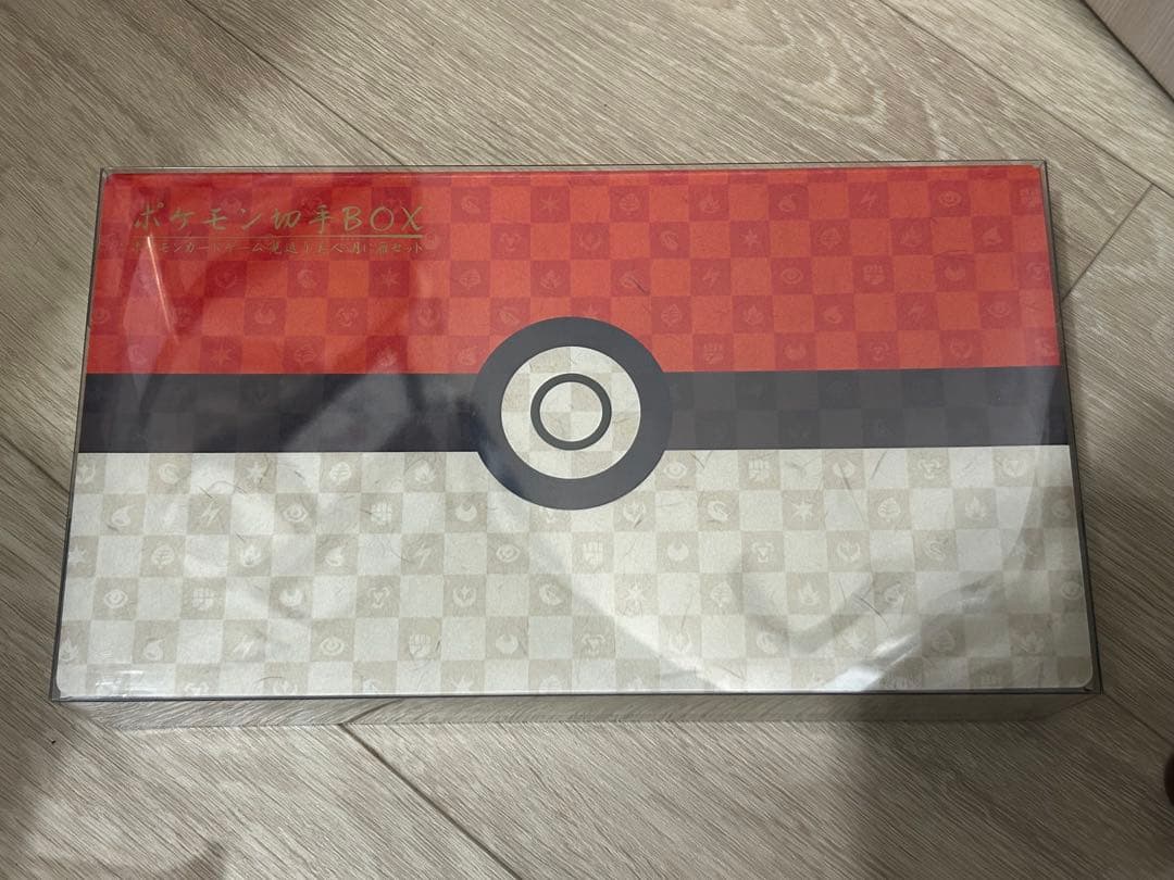 ポケモンカード 見返り美人・月に雁セット　プロモ付き