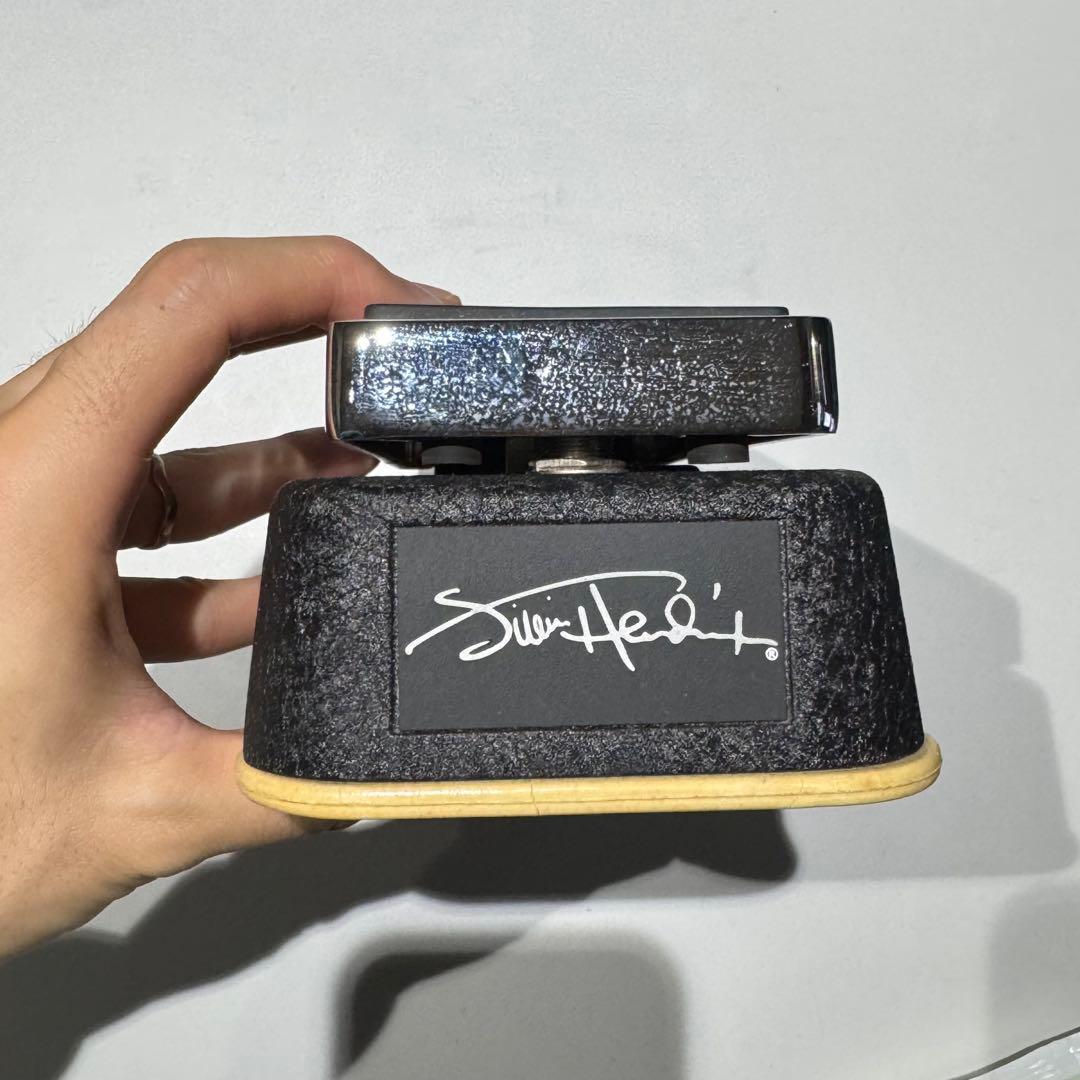 ジムダンロップ ワウペダル ジミ・ヘンドリックスモデル JN-18