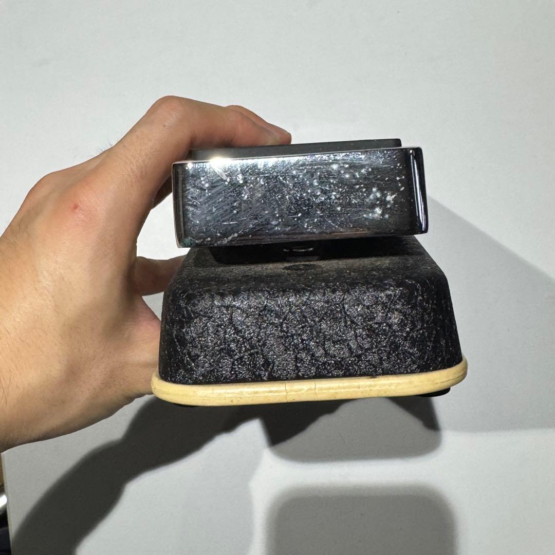 ジムダンロップ ワウペダル ジミ・ヘンドリックスモデル JN-18